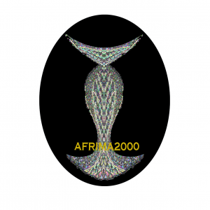 Logo de Gisèle FRAS AFRIMA 2000